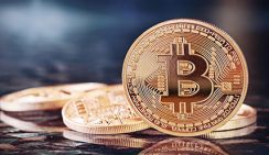 Bitcoin бьет рекорды
