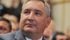 Рогозин сравнил курильщиков с педофилами