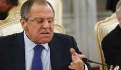 Лавров осадил сотрудницу Госдепа