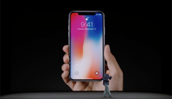 Новый iPhone не справился со своей главной функцией во время презентации