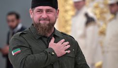 Кадыров объяснил, зачем покупает долю биткоина