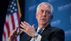 Сможет ли "сломать лед" визит госсекретаря США в Россию?