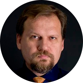 Юрий Кот
