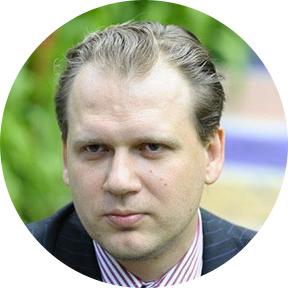 Юрий Кот