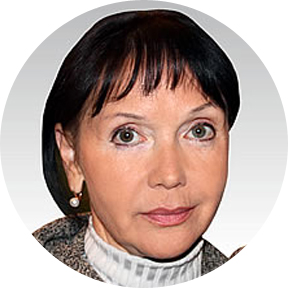 Надежда Арбатова