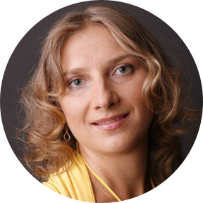 Елизавета Левина