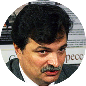 Юрий Болдырев