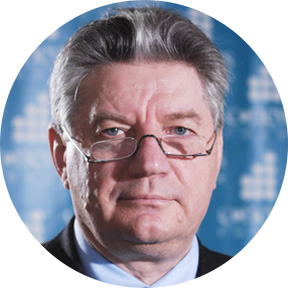 Виктор Алкснис