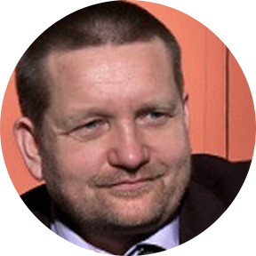 Андрей Ионин
