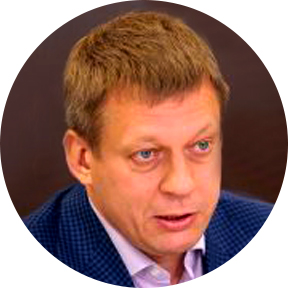 Алексей Фирсов