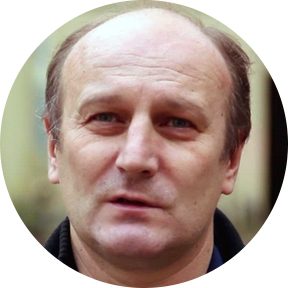 Сергей Герасимец