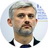 Евгений Дитрих