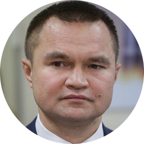 Сергей Казанков