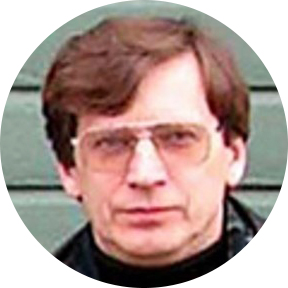 Игорь Ашик