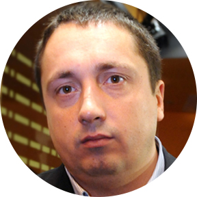 Александр Шпрыгин