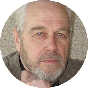 Александр Исаев