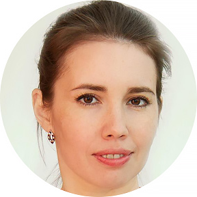Зульфия Салихова