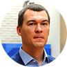 Михаил Дегтярев