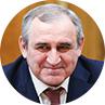 Сергей Неверов