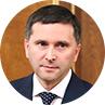 Дмитрий Кобылкин