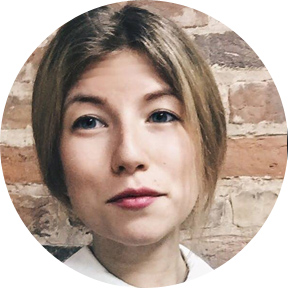 Полина Немировская