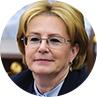 Вероника Скворцова