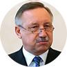 Александр Беглов
