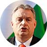 Виктор Орбан