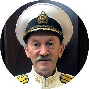 Игорь Курдин