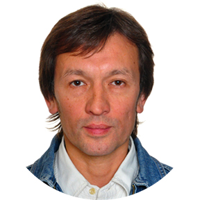 Тимур Куватов