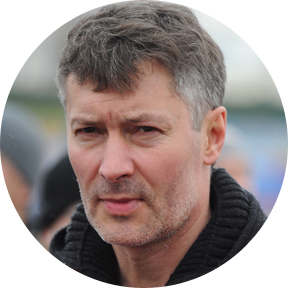 Евгений Ройзман