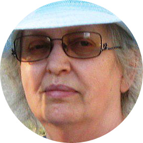 Елена Лаврова