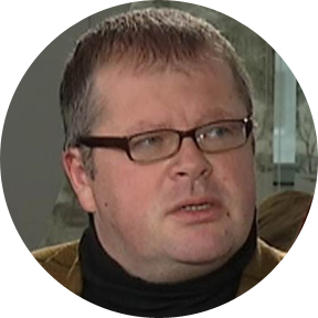 Александр Скиперских