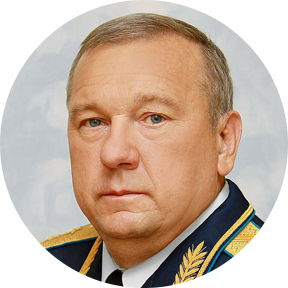 Владимир Шаманов