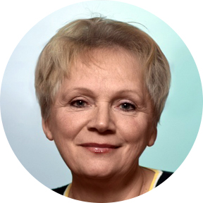 Ольга Изряднова
