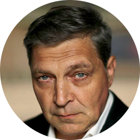 Александр Невзоров