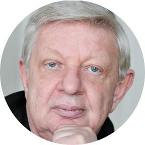 Борис Усвяцов