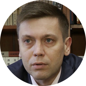 Виктор Кузьминков