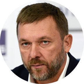 Дмитрий Саблин
