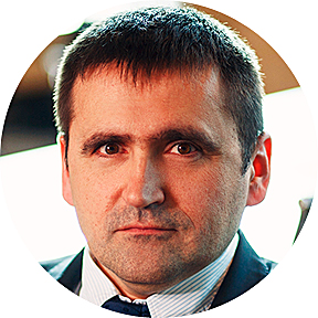 Константин Суворов