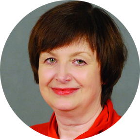 Анна Очкина