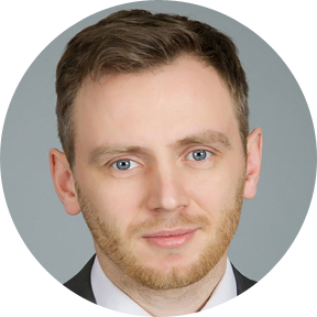 Яков Любоведский