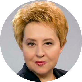 Наталья Мильчакова