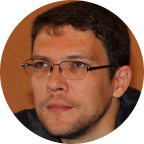 Константин Казенин