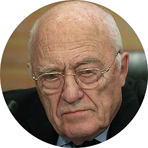 Юрий Рубинский
