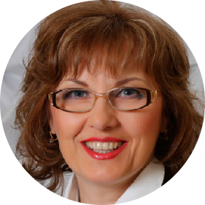 Елена Бабич