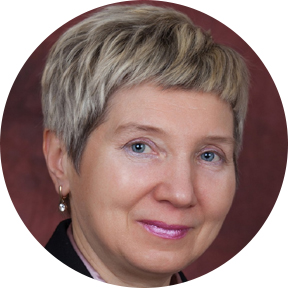 Ольга Безрукова