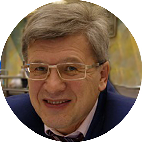 Юрий Щеглов