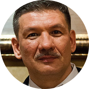 Дмитрий Дрозденко