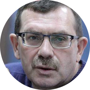 Павел Басинский